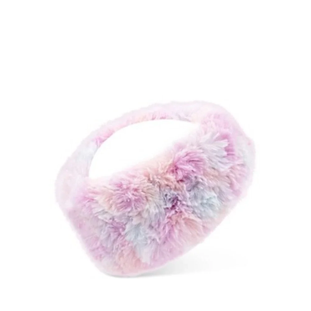 Surell Kids Accessories Stretchy Headband Unisex One Size Rainbow Multi